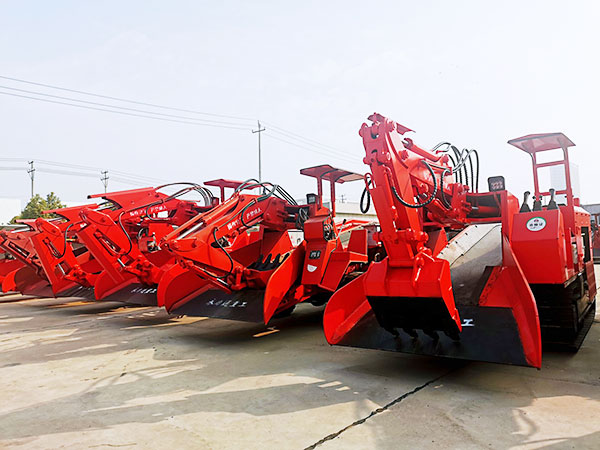 扒渣機(jī)80型多少錢一臺(tái)，什么影響到了扒渣機(jī)價(jià)格