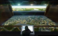 數(shù)字沙盤價(jià)格從30-300萬，數(shù)字沙盤價(jià)格為什么不一樣？